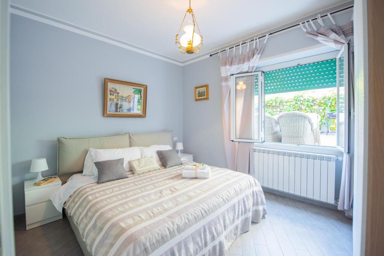 Primavera Apartments Sanremo Bagian luar foto