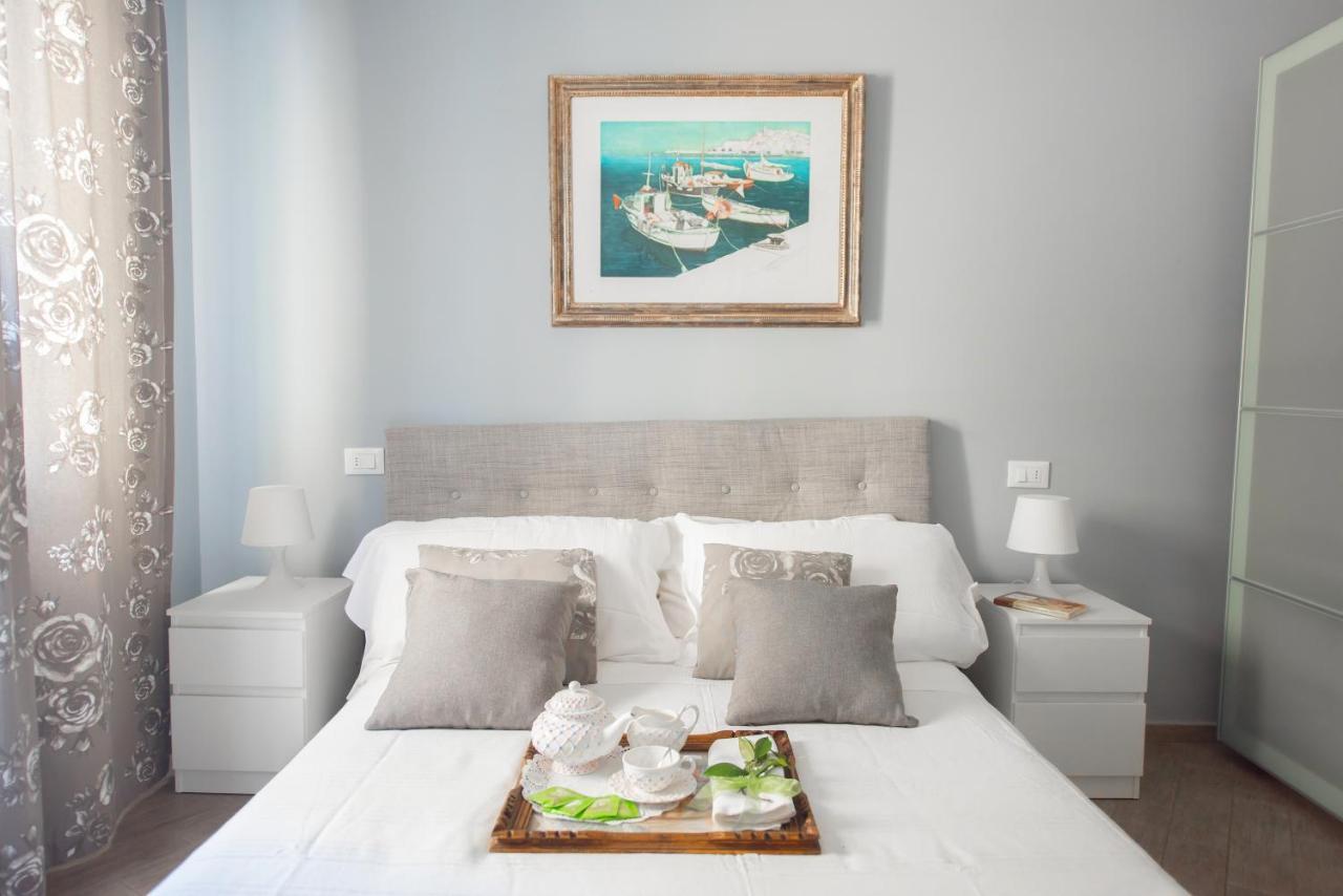 Primavera Apartments Sanremo Bagian luar foto