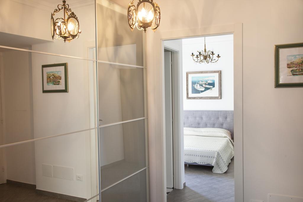Primavera Apartments Sanremo Ruang foto