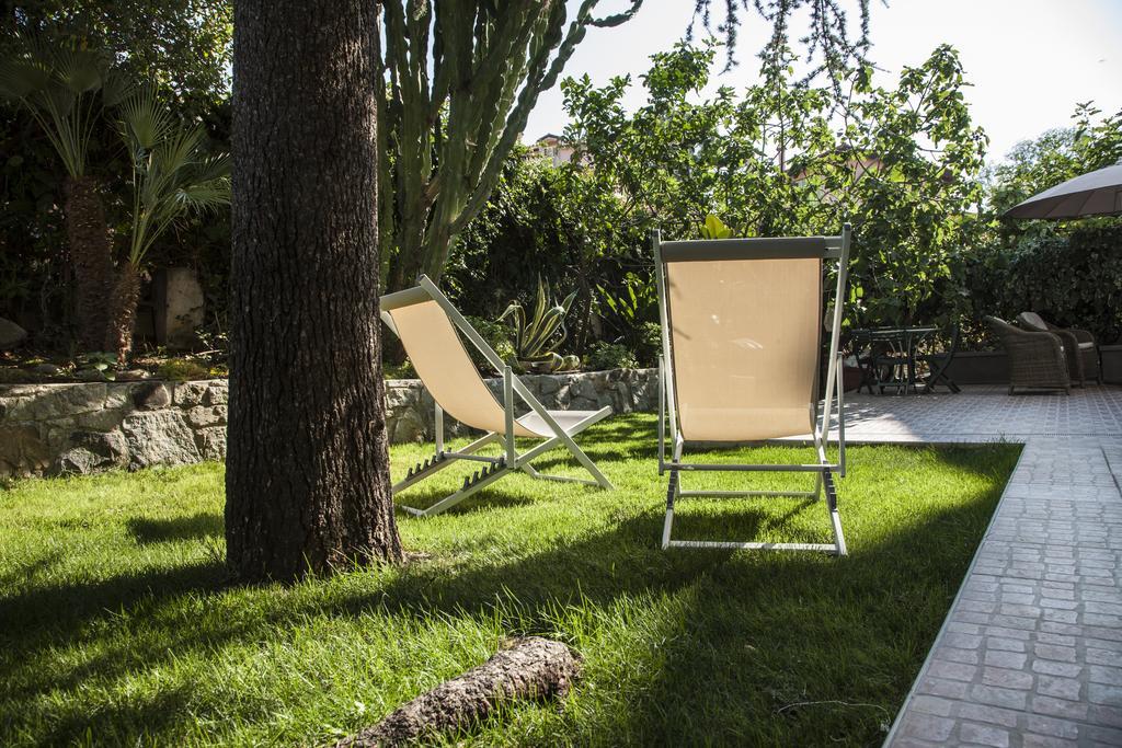 Primavera Apartments Sanremo Ruang foto
