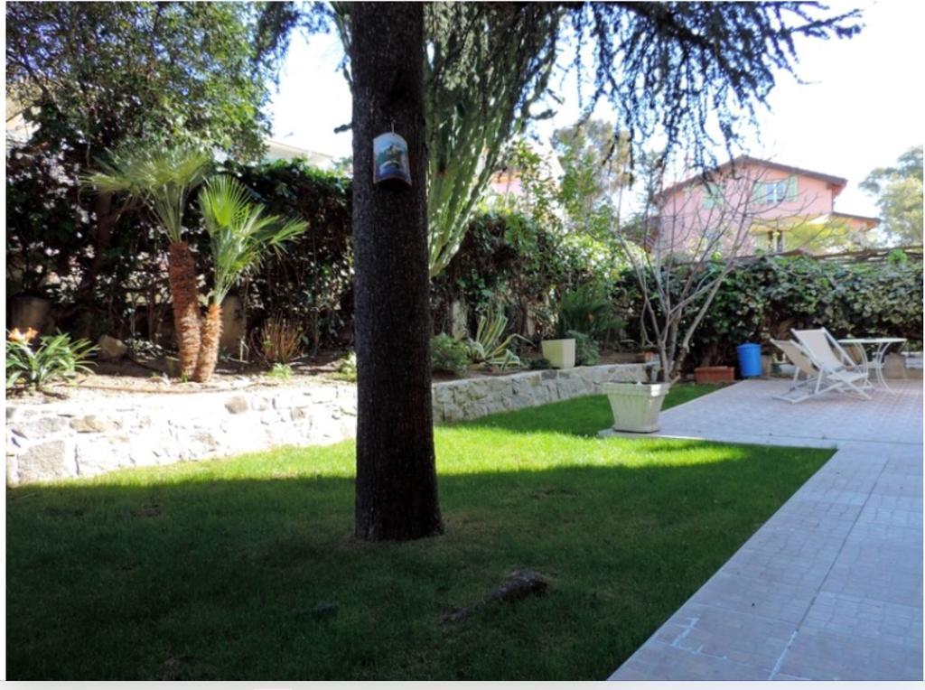 Primavera Apartments Sanremo Ruang foto