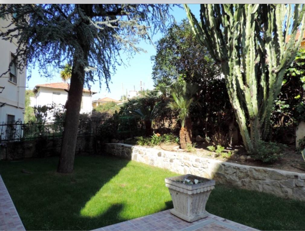 Primavera Apartments Sanremo Ruang foto