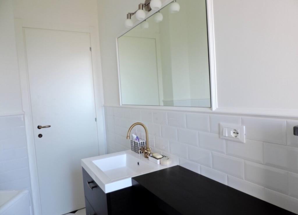 Primavera Apartments Sanremo Ruang foto
