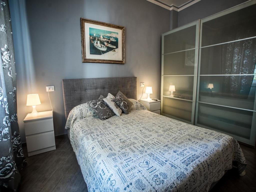 Primavera Apartments Sanremo Bagian luar foto