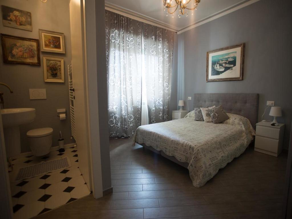 Primavera Apartments Sanremo Bagian luar foto
