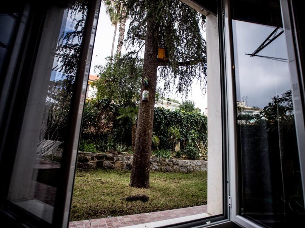 Primavera Apartments Sanremo Bagian luar foto