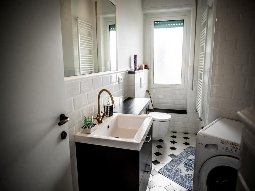 Primavera Apartments Sanremo Bagian luar foto