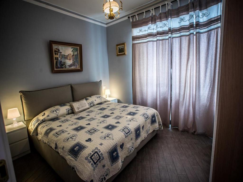 Primavera Apartments Sanremo Bagian luar foto