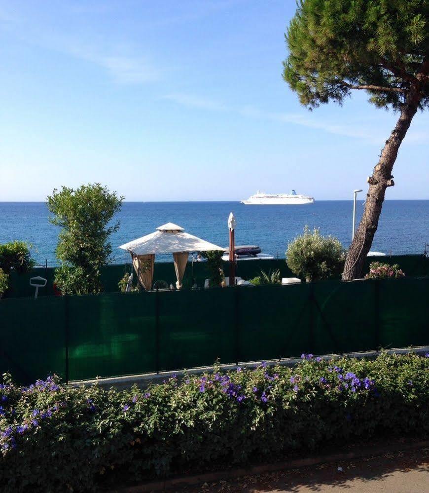 Primavera Apartments Sanremo Bagian luar foto